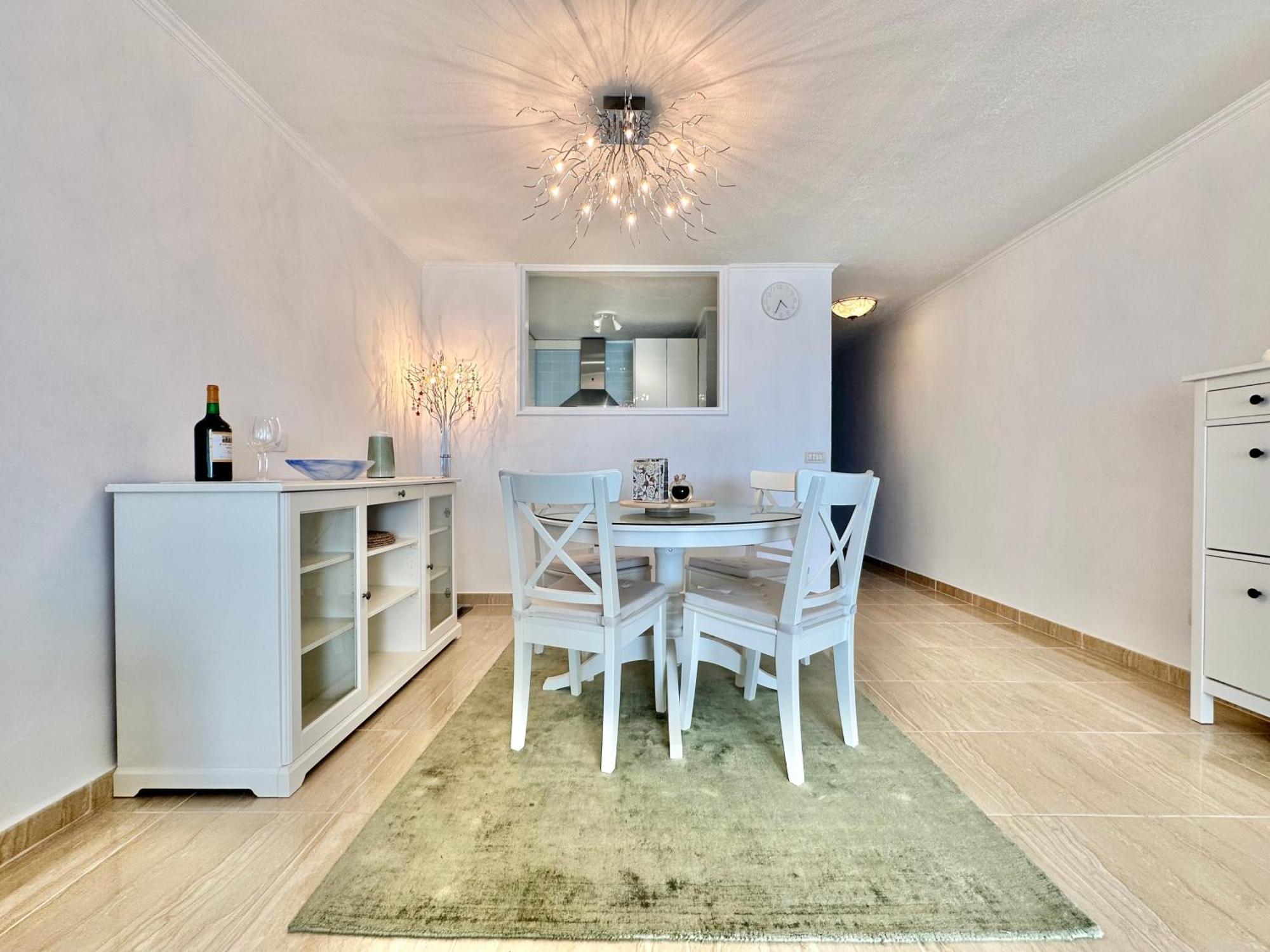 Apartament Buenavista Toscal Ii Los Realejos