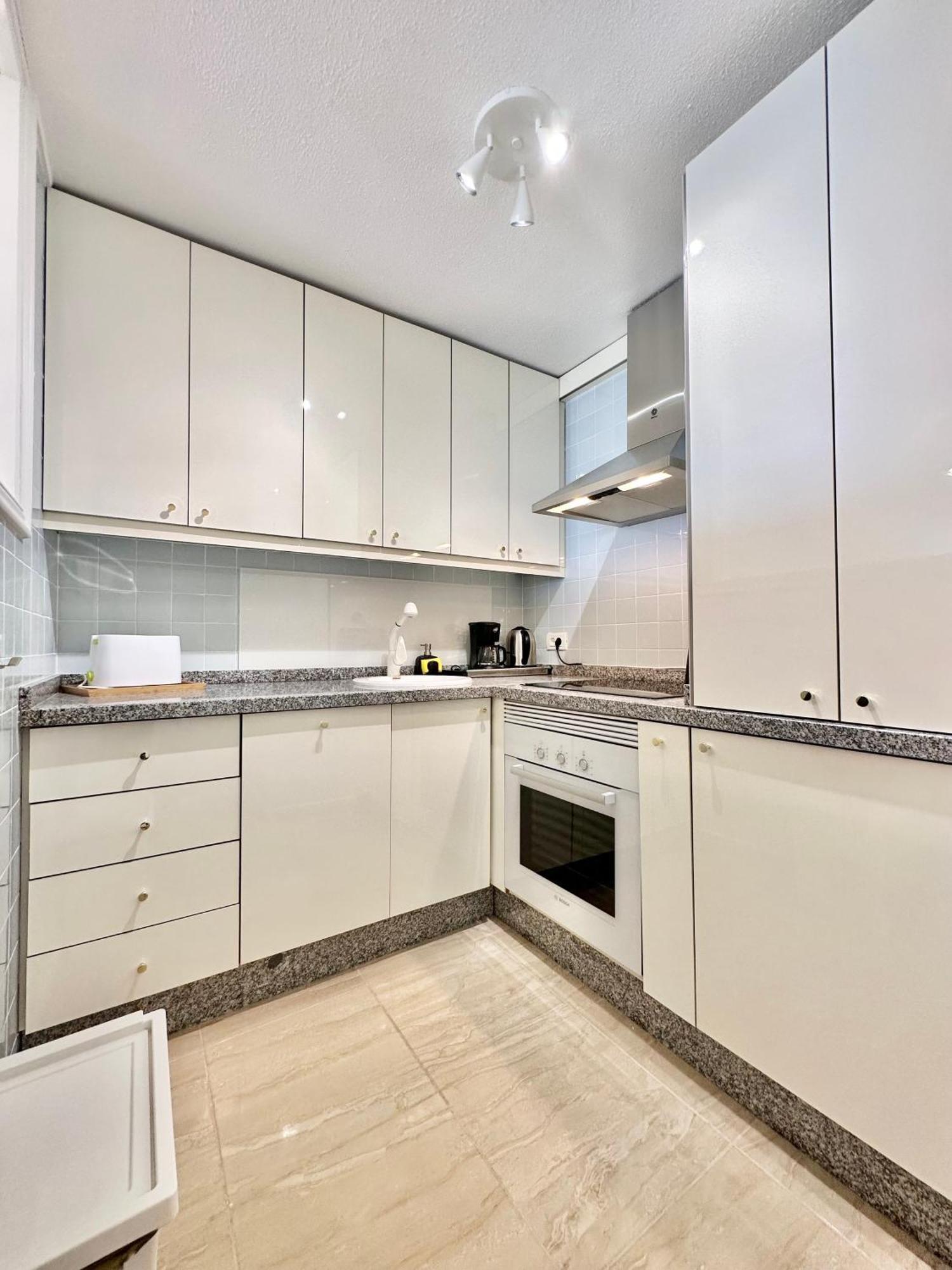 Apartament Buenavista Toscal Ii Los Realejos