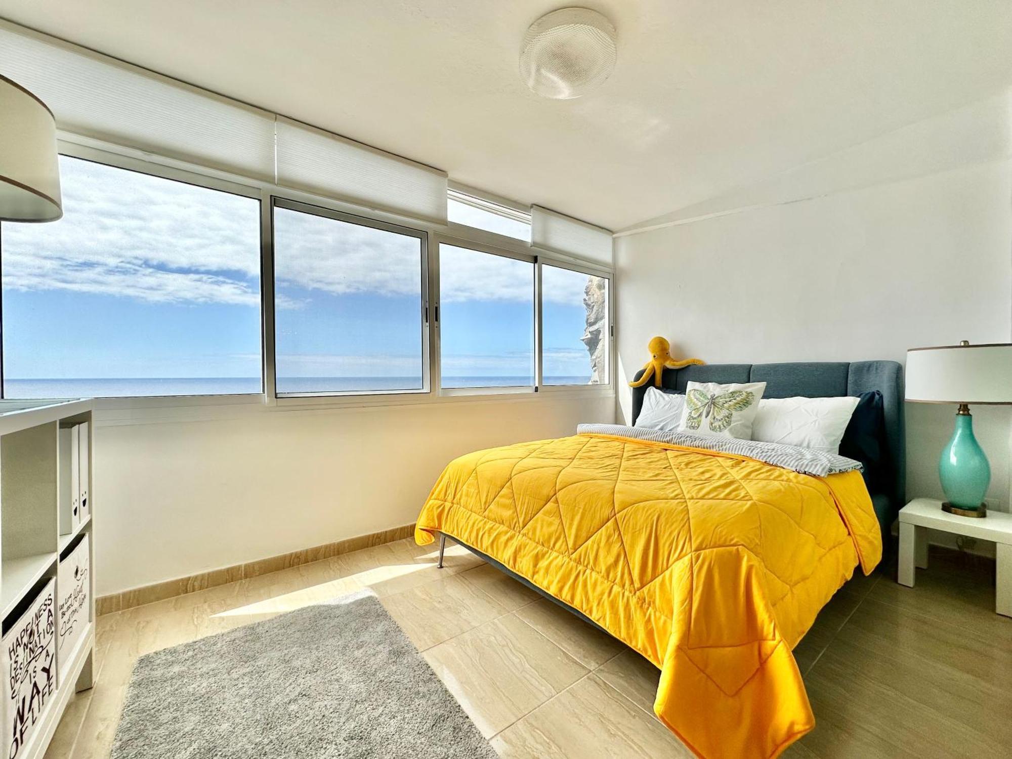Buenavista Toscal Ii Apartament