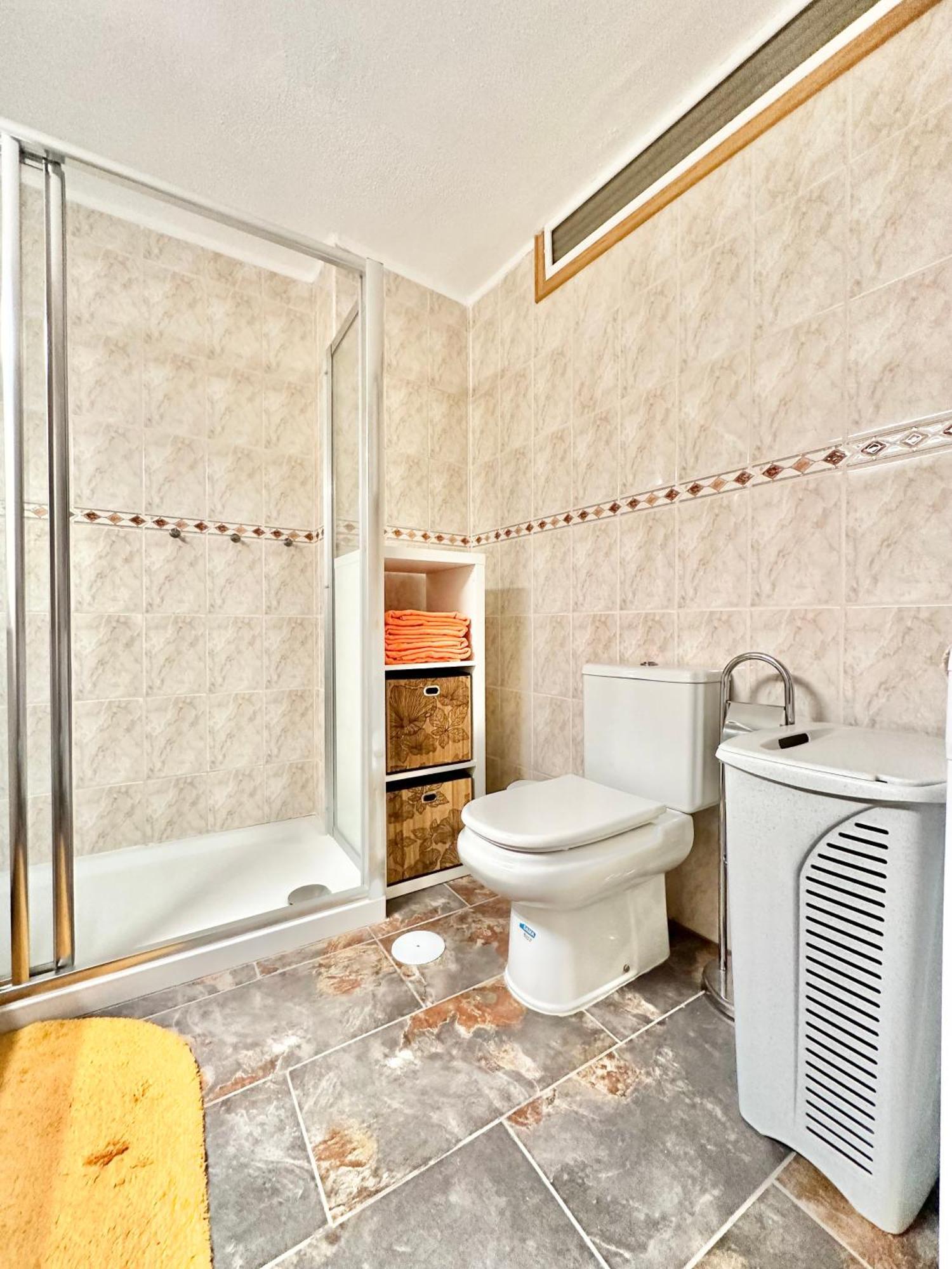Apartament Buenavista Toscal Ii *