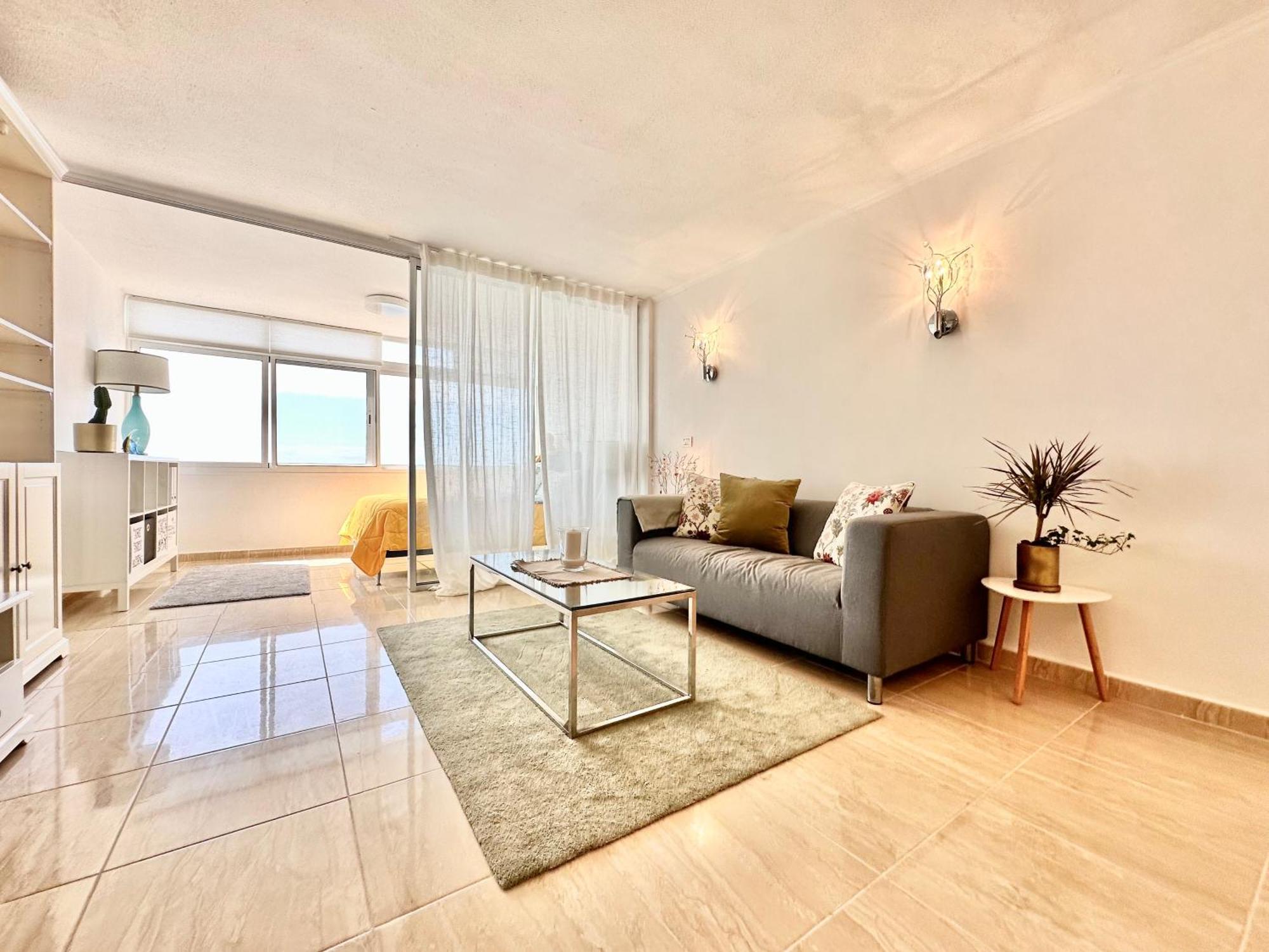 Buenavista Toscal Ii Apartament Los Realejos