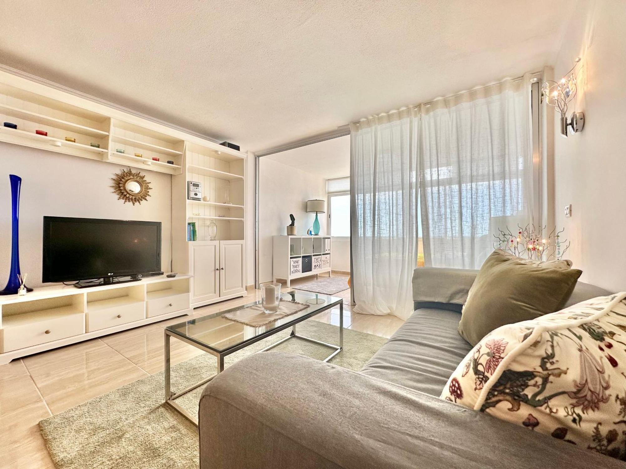 Buenavista Toscal Ii Apartament