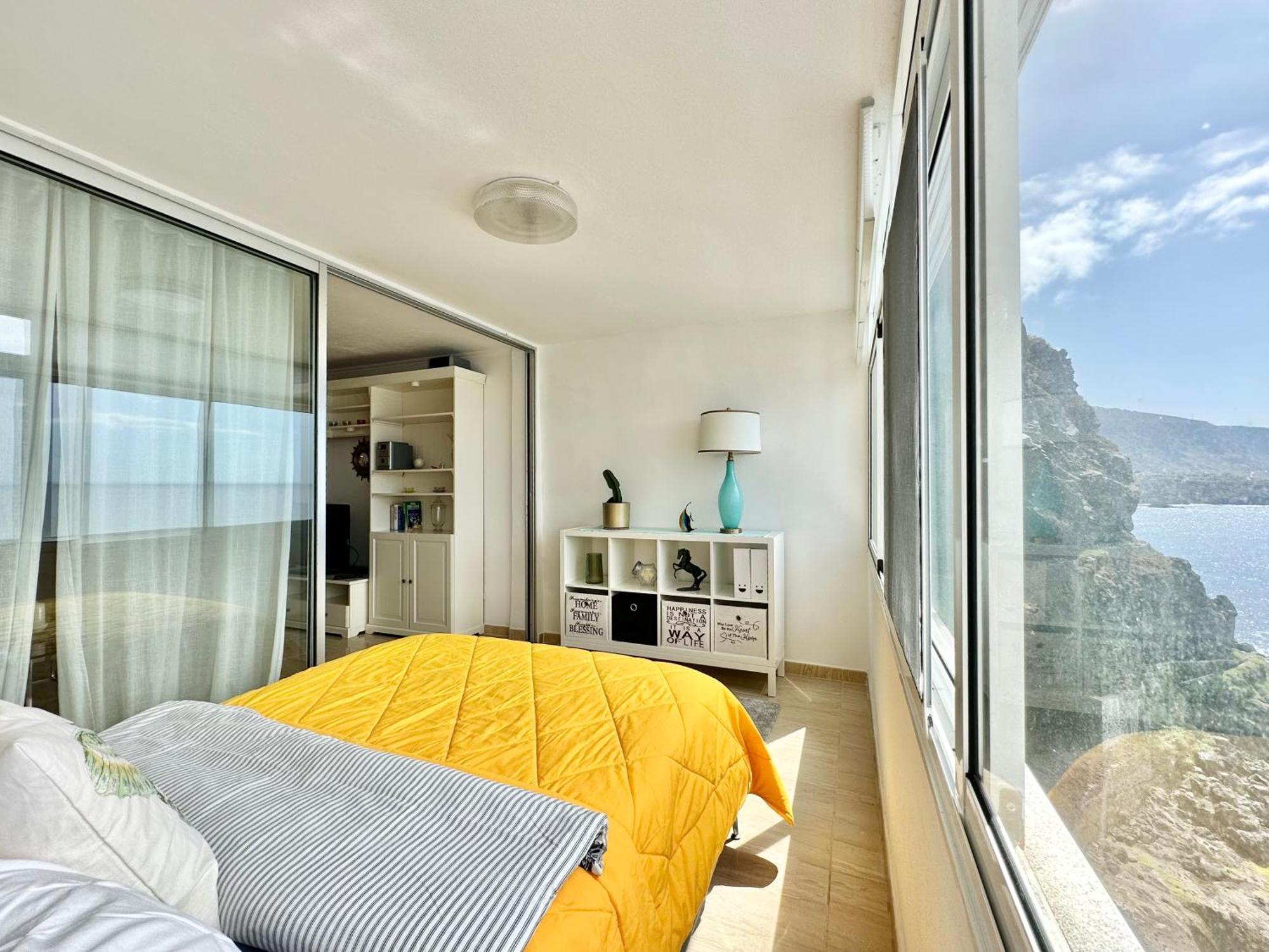 Buenavista Toscal Ii Apartament Los Realejos