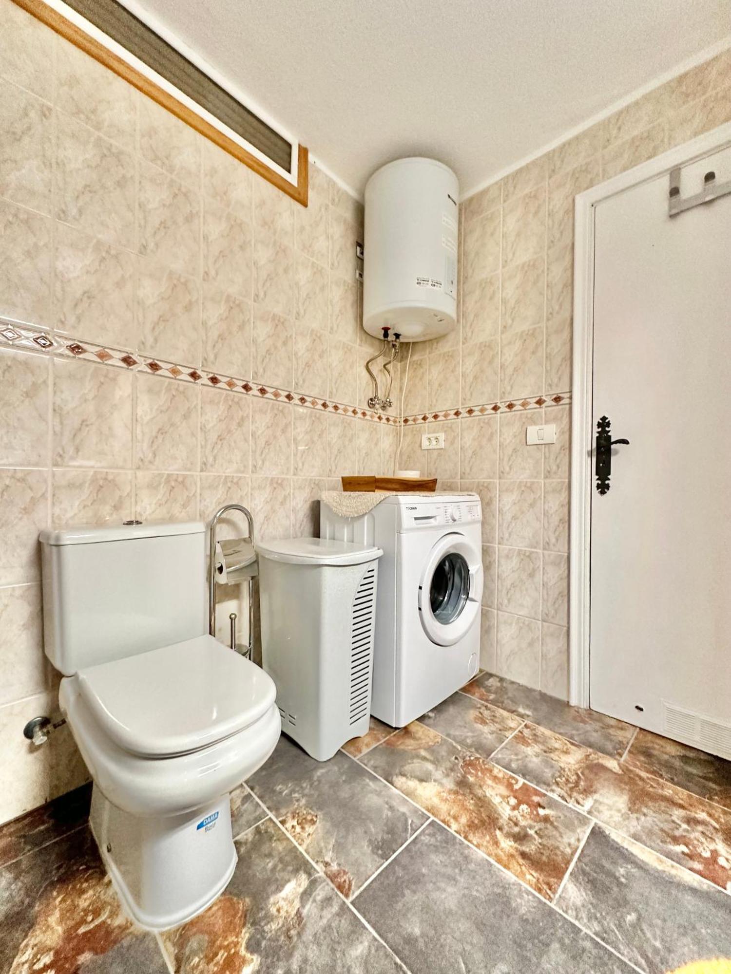 Buenavista Toscal Ii Apartament Los Realejos