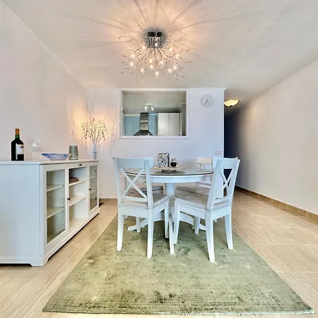 Apartament Buenavista Toscal II Los Realejos Zewnętrze zdjęcie