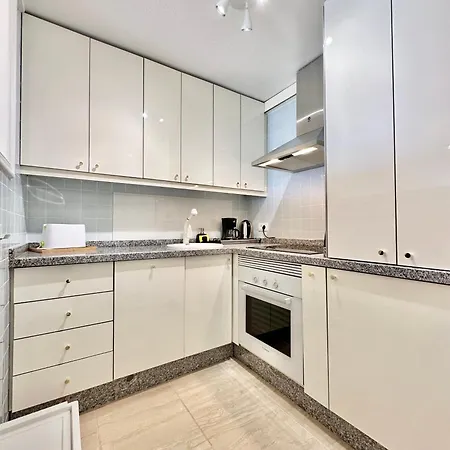 Apartament Buenavista Toscal II Los Realejos Zewnętrze zdjęcie