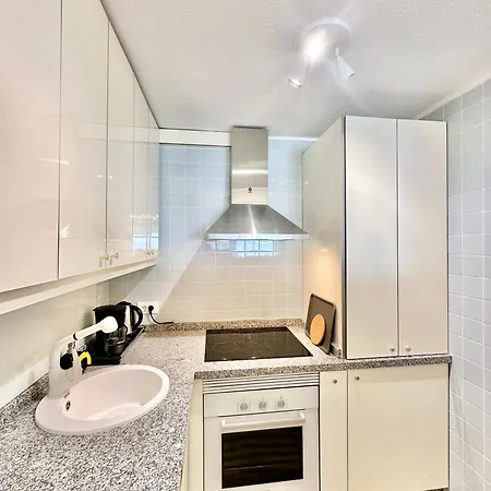 Apartament Buenavista Toscal II Los Realejos Zewnętrze zdjęcie