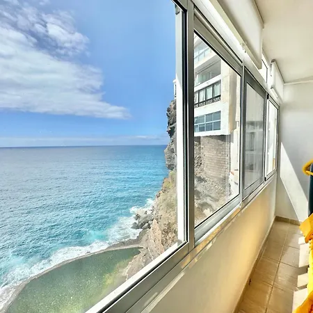 Apartament Buenavista Toscal II Los Realejos Zewnętrze zdjęcie