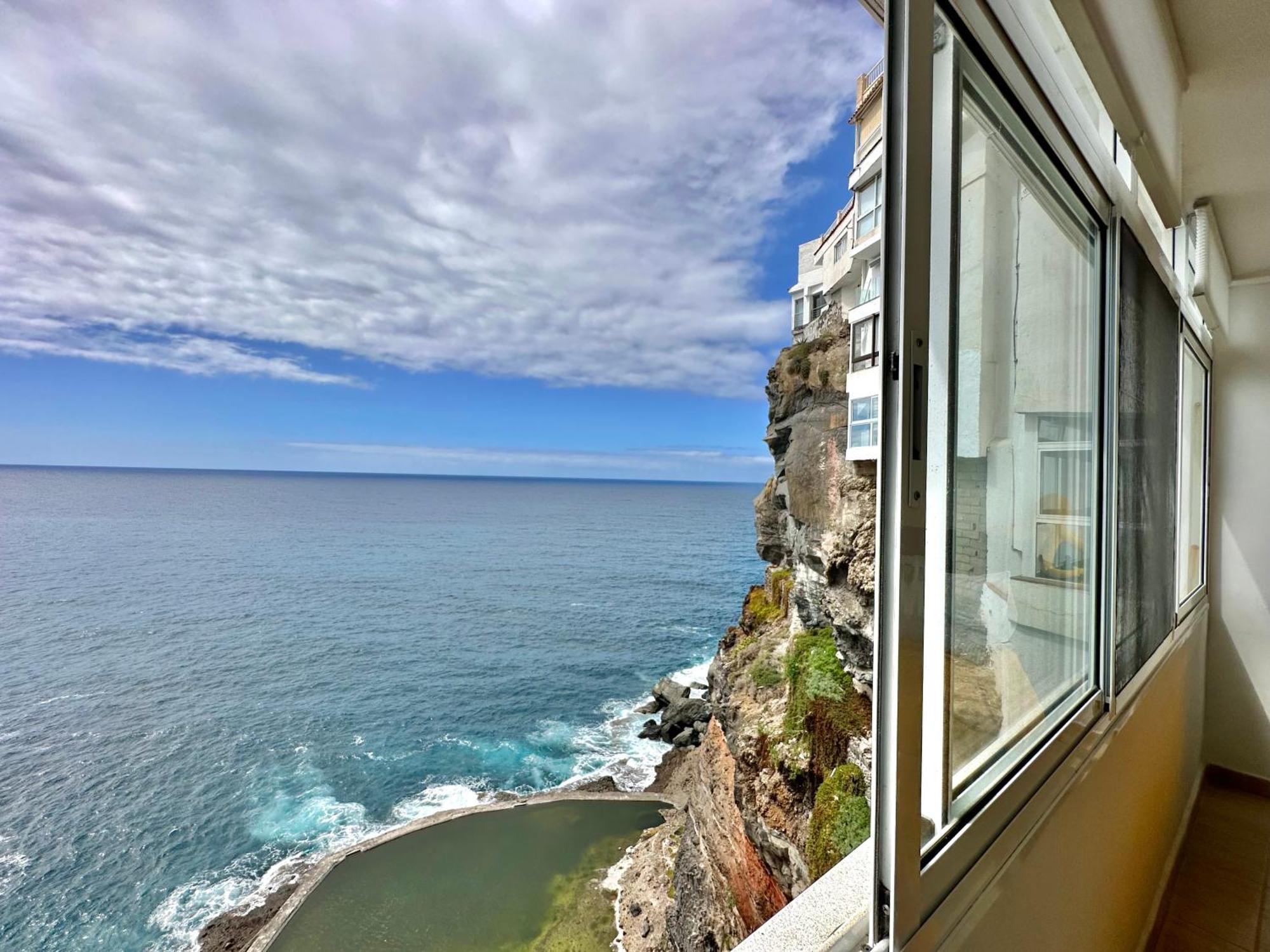 Appartement Buenavista Toscal Ii *