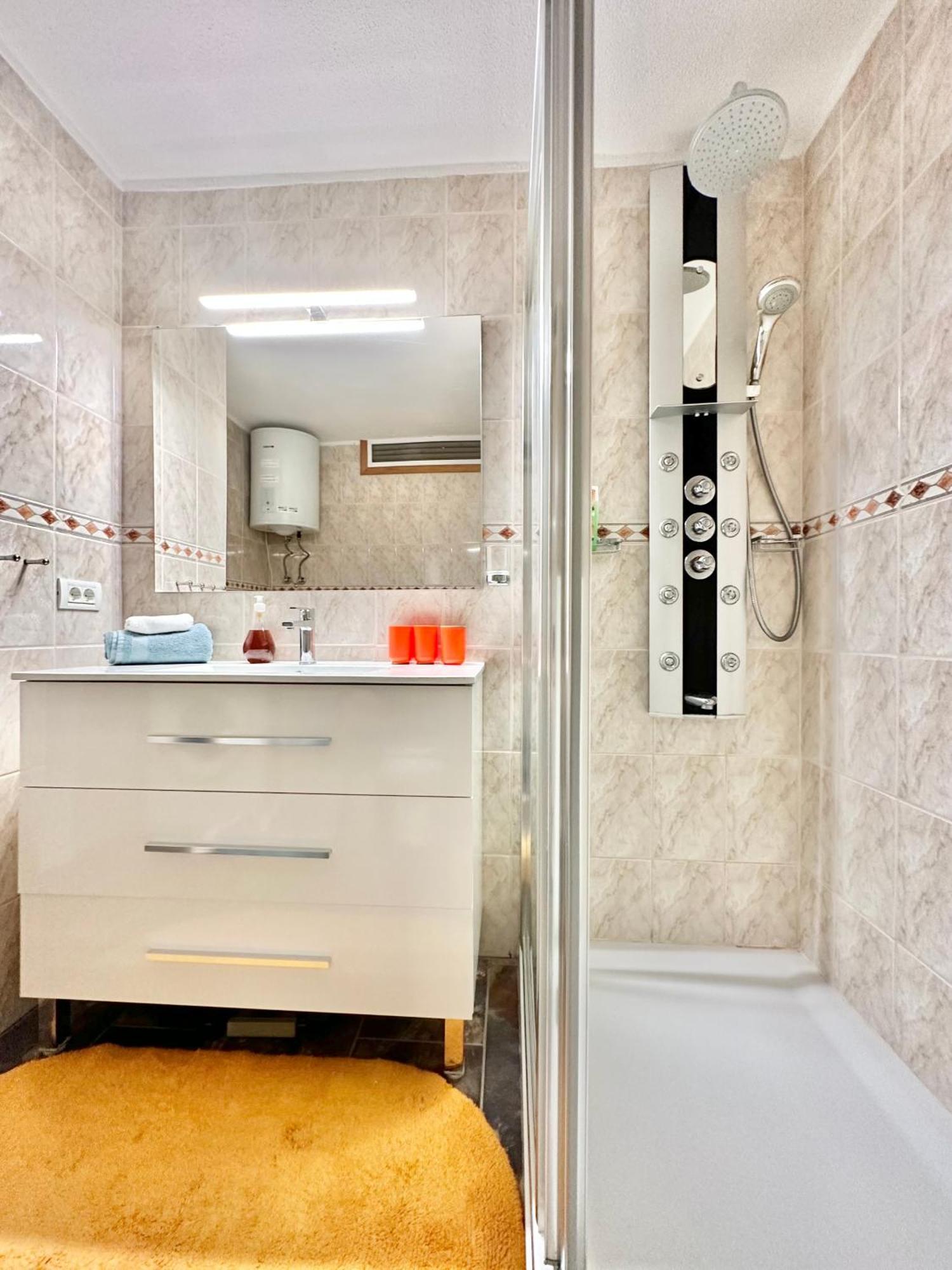 Buenavista Toscal Ii Appartement Los Realejos